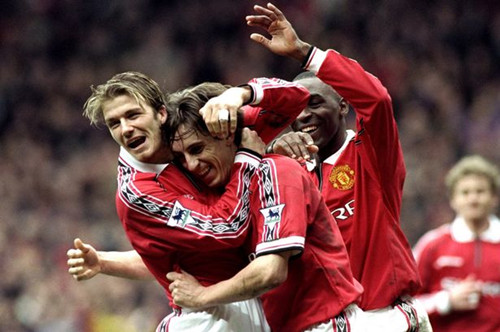 习的典范 习的典范