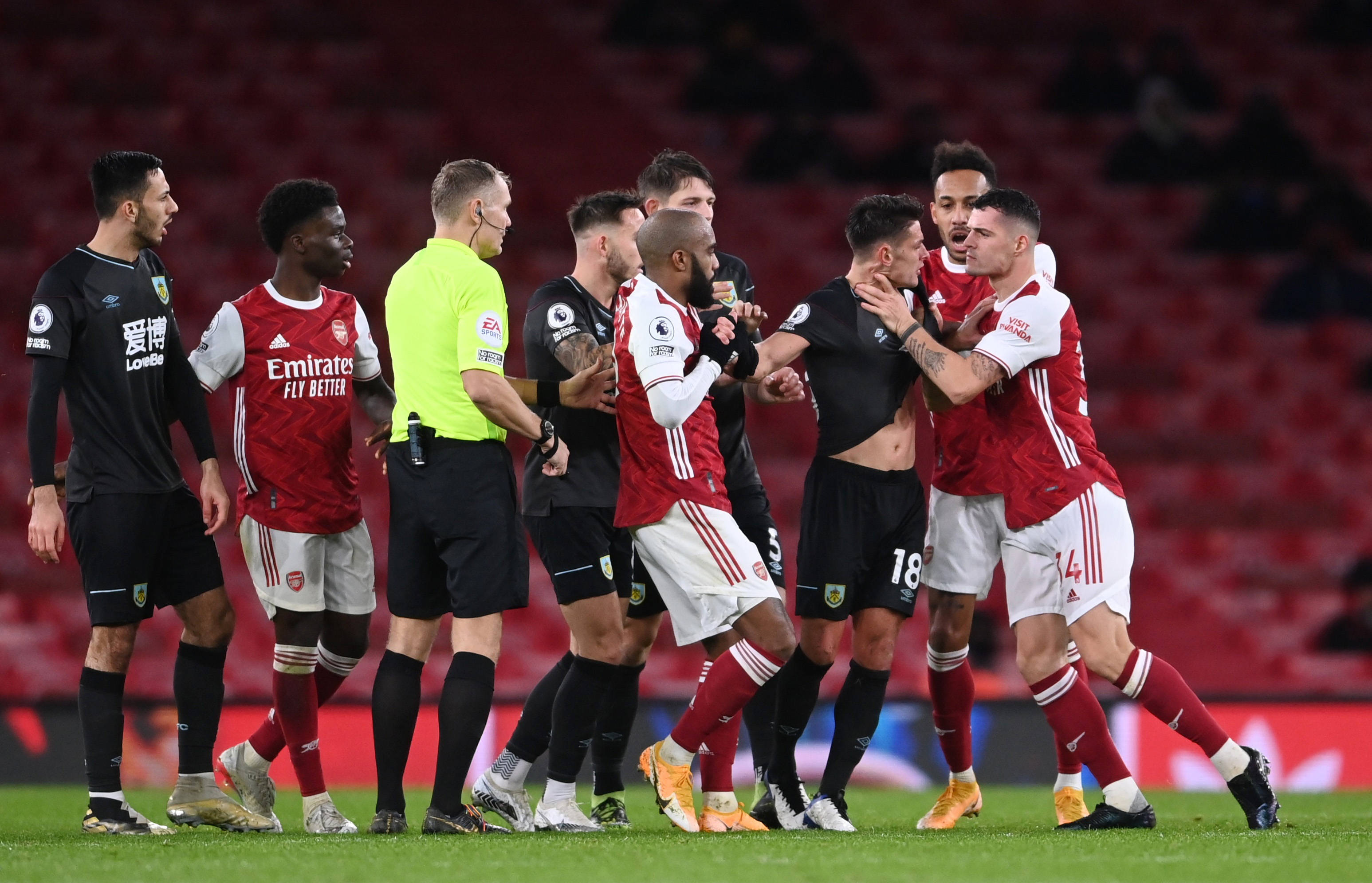 的默契配合 的默契配合